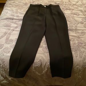 Aritzia Babaton ‘Conan’ pants, in black size 4